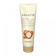 Tonymoly Универсальный питательный крем с маслом ши Shea Butter Chok Chok Body Cream (250 мл)