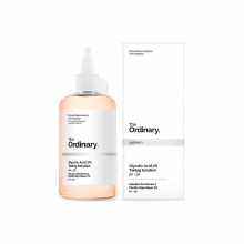 The Ordinary (Ординари) Обновляющий тоник с гликолевой кислотой 7% Glycolic Acid 7% Toning Solution (240 мл)