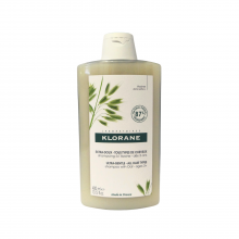 Klorane Шампунь с экстрактом Овса Shampoo With Oat (400 мл)