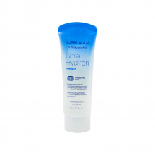 Missha Пилинг-гель с гиалуроновой кислотой Super Aqua 10 Hyaluronic Acid Ultra Hyalron Peeling Gel (100 мл)