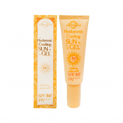 Grace Day Солнцезащитный охлаждающий гель Hualuronic Cooling Sun Gel SPF 50+ PA++++ (50 мл)