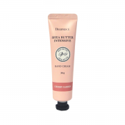 Deoproce крем для рук с маслом ши и вишней Shea Butter Hand Cream Cherry Garden (30 гр) 