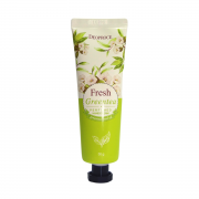 Deoproce Крем для рук Fresh Greentea Perfumed Handcream (50 гр)