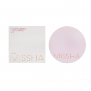 Missha Волшебный устойчивый кушон Тон 21 SPF50+/PA+++ Magic Cushion Cover Lasting (15 мл)  