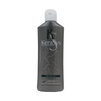 Kerasys Шампунь для глубокого очищения кожи головы Scalp Care Deep Cleansing Shampoo (180 мл)