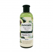 Farm Stay Увлажняющий тонер c экстрактом авокадо Avocado Premium Pore Toner (350 мл)