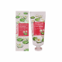 Farm Stay Крем для рук с водной лилией Pink Flower Blooming Hand Cream Water Lily (100 мл)