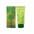 Farm stay Увлажняющий солнцезащитный крем для лица и тела Green Tea Seed Moisture Sun Cream SPF50+ (70 мл)