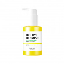 Some By Mi Осветляющая кислородная маска-пенка Bye Bye Blemish Vita Tox Brightening Bubble Cleanser (120 гр)