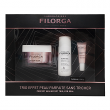 Filorga Набор «Идеальная кожа тройной эффект» Perfect Skin Effect Trio For Real (3 предмета)