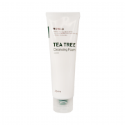 A'Pieu Очищающая пенка с чайным деревом для проблемной и жирной кожи Nonco Tea Tree Cleansing Froam (130 мл)