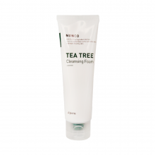 A'Pieu Очищающая пенка с чайным деревом для проблемной и жирной кожи Nonco Tea Tree Cleansing Froam (130 мл)