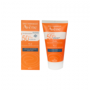 Avene Солнцезащитный флюид для нормальной или комбинированной кожи Fluid SPF 50+ (50 мл)