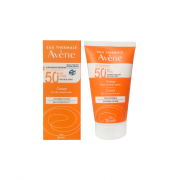 Avene Солнцезащитный крем для сухой кожи Cream SPF 50+ (50 мл)