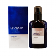 Missha Эссенция для мужчин с церамидами Men's Cure Ceramide Cream Essence (150 мл)