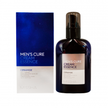 Missha Эссенция для мужчин с церамидами Men's Cure Ceramide Cream Essence (150 мл)