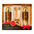 Farm Stay Набор по уходу за кожей лица Escargot Noblesse Intensive Skin Care 3 Set (5 предметов)