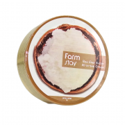 Farm Stay Питательный крем для тела с маслом ши Real Shea Butter All-in-One Cream (300 мл)