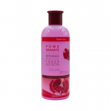 Farm Stay Освежающий тонер с гранатом «Видимая разница» Visible Difference Pomegranate Fresh Toner (350 мл)