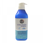 Bosnic Увлажняющий шампунь с коллагеном Collagen Shampoo (550 мл)