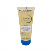 Bioderma Гель-масло для душа Atoderm Huile de douche (100 мл)