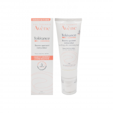 Avene Успокаивающий бальзам для чувствительной и сверхчувствительной аллергичной кожи Tolerance Control Recovery Balm (40 мл) 
