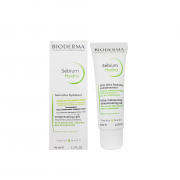 Bioderma Увлажняющий крем для лица Sebium Hydra  (40 мл)