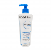 Bioderma Питательный увлажняющий крем для сухой кожи Atoderm Creme Ultra (500 мл)