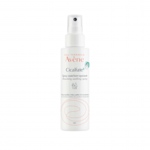 Avene Подсушивающий, заживляющий спрей Cicalfate Absorbing Repair Spray (100 мл)