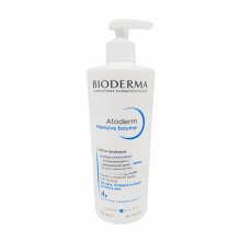 Bioderma Интенсивный крем бальзам для сухой кожи Atoderm Intensive Baume (500 мл)