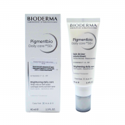 Bioderma Осветляющий дневной крем Pigmentbio Daily Care SPF50 + (40 мл)