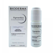 Bioderma Осветляющая сыворотка Pigmentbio C-Concentrate (15 мл)