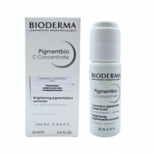 Bioderma Осветляющая сыворотка Pigmentbio C-Concentrate (15 мл)
