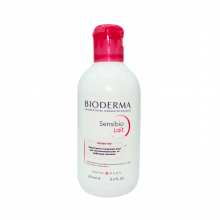 Bioderma Очищающее молочко Сенсибио для чувствительной кожи Sensibio Lait (250 мл)
