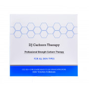 Daejong Набор для карбокситерапии лица и шеи DJ Carbon Professional Strength Carbon Therapy (5 шт)