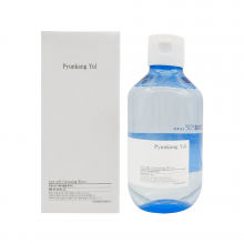 Pyunkang Yul Нежное очищающее средство 3-в-1 Low pH Cleansing Water (290 мл) 