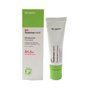 Dr. Jart+ Лечебный крем для проблемной кожи Ctrl-A Teatreement Ph Balancing Moisturizer Hydratant (50 мл)