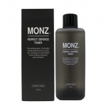 Esthetic House Мужской тонер для лица MONZ Perfect Defence Toner (235 мл)