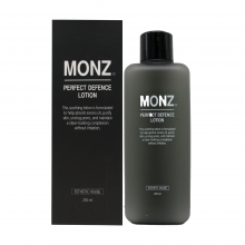 Esthetic House Мужской лосьон для лица MONZ Perfect Defence Lotion (235 мл)