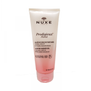 Nuxe Ароматизированный гель для душа со сладким миндалем Prodigieux Floral Scented Shower Gel (200 мл)