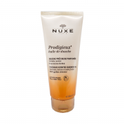 Nuxe Цветочный ароматизированный гель для душа Prodigieux Precious Scented Shower Oil (200 мл)