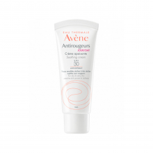 Avene Крем от покраснений для сухой и чувствительной кожи Antirougeurs Jour/Day Soothing Cream SPF 30 (40 мл)