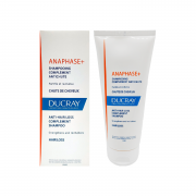 Ducray Стимулирующий крем-шампунь Анафаз против выпадения волос Anaphase+ Anti-Hair Loss Complement Shampoo (200 мл)