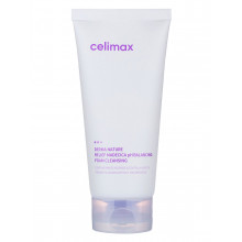 Celimax Слабокислая пенка Madecica pH Balancing Foam Ceansing (150 мл) Celimax Слабокислая пенка Madecica pH Balancing Foam Ceansing (150 мл)
