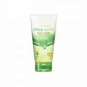 Missha Пенка для умывания с экстрактом алоэ Premium Cica Aloe Foaming Cleansing (150 мл)