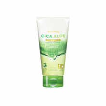 Missha Пенка для умывания с экстрактом алоэ Premium Cica Aloe Foaming Cleansing (150 мл)