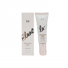 Missha Тональный крем «Идеальный Баланс» тон 19 Perfect Blanc BB Rosy No.19 SPF 50+ PA+++ UV Protection & Brightening & Anti-Wrinkle Care (40 мл)