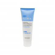 Tonymoly Пилинг гель скатка Floria Brightening Hyaluron Peeling Gel (170 мл) 