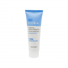 Tonymoly Пилинг гель скатка Floria Brightening Hyaluron Peeling Gel (170 мл) 