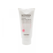 Tonymoly Пенка для умывания Wonder Ceramide Mochi Foam Cleanser (300 мл) 